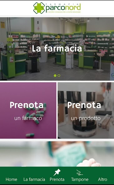 Run android online APK Farmacia Parco Nord from MyAndroid or emulate Farmacia Parco Nord using MyAndroid Run android online APK Farmacia Parco Nord from MyAndroid or emulate Farmacia Parco Nord using MyAndroid