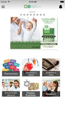 Emulate Android APK Farmacia Parla Este Emulate Android APK Farmacia Parla Este
