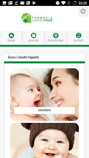 Run android online APK Farmacia Quattrostrade from MyAndroid or emulate Farmacia Quattrostrade using MyAndroid Run android online APK Farmacia Quattrostrade from MyAndroid or emulate Farmacia Quattrostrade using MyAndroid