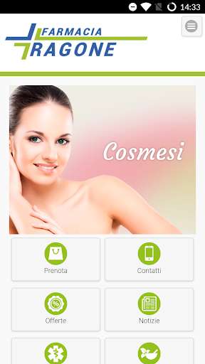 Run android online APK Farmacia Ragone from MyAndroid or emulate Farmacia Ragone using MyAndroid Run android online APK Farmacia Ragone from MyAndroid or emulate Farmacia Ragone using MyAndroid