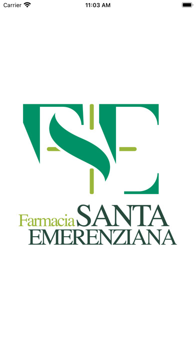 Emulate iPhone app Farmacia Santa Emerenziana using MyAndroid Emulate iPhone app Farmacia Santa Emerenziana using MyAndroid