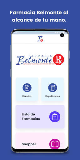 Run android online APK Farmacias Belmonte from MyAndroid or emulate Farmacias Belmonte using MyAndroid Run android online APK Farmacias Belmonte from MyAndroid or emulate Farmacias Belmonte using MyAndroid