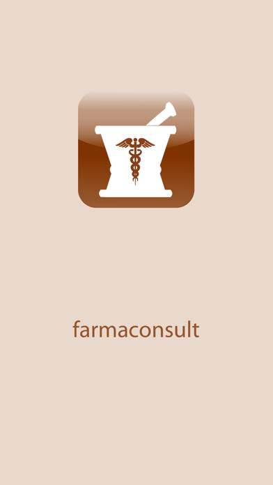 Emulate iPhone app Farmacia using MyAndroid Emulate iPhone app Farmacia using MyAndroid