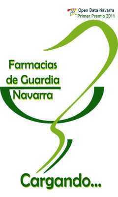 Emulate Android APK Farmacias de Guardia - Navarra Emulate Android APK Farmacias de Guardia - Navarra