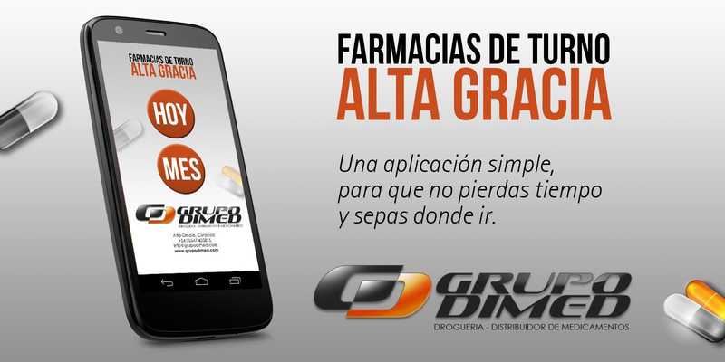 Emulate Android APK Farmacias de Turno Alta Gracia Emulate Android APK Farmacias de Turno Alta Gracia