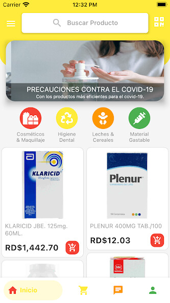 Run android online APK Farmacias El Sol from MyAndroid or emulate Farmacias El Sol using MyAndroid Run android online APK Farmacias El Sol from MyAndroid or emulate Farmacias El Sol using MyAndroid