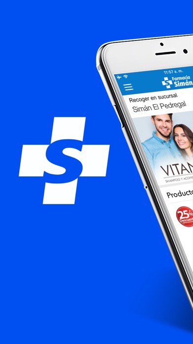 Run android online APK Farmacia Simán from MyAndroid or emulate Farmacia Simán using MyAndroid Run android online APK Farmacia Simán from MyAndroid or emulate Farmacia Simán using MyAndroid