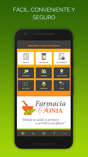 Run android online APK Farmacia Sonia from MyAndroid or emulate Farmacia Sonia using MyAndroid Run android online APK Farmacia Sonia from MyAndroid or emulate Farmacia Sonia using MyAndroid