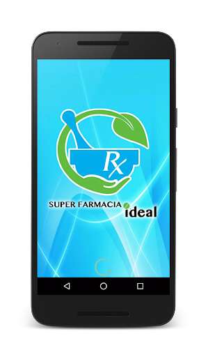 Run android online APK Farmacia Super Ideal from MyAndroid or emulate Farmacia Super Ideal using MyAndroid Run android online APK Farmacia Super Ideal from MyAndroid or emulate Farmacia Super Ideal using MyAndroid