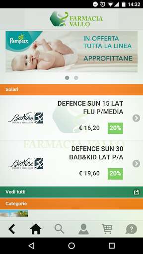 Run android online APK Farmacia Vallo from MyAndroid or emulate Farmacia Vallo using MyAndroid Run android online APK Farmacia Vallo from MyAndroid or emulate Farmacia Vallo using MyAndroid