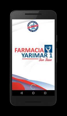Emulate Android APK Farmacia Yarimar 1 Emulate Android APK Farmacia Yarimar 1
