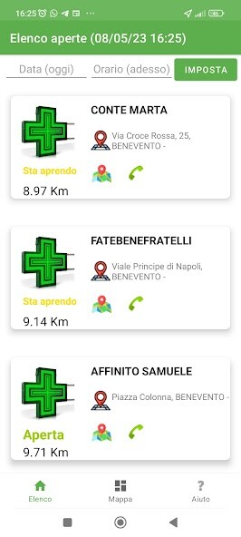 Run android online APK Farmacie di turno Benevento from MyAndroid or emulate Farmacie di turno Benevento using MyAndroid Run android online APK Farmacie di turno Benevento from MyAndroid or emulate Farmacie di turno Benevento using MyAndroid