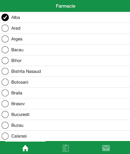 Run android online APK Farmacie from MyAndroid or emulate Farmacie using MyAndroid