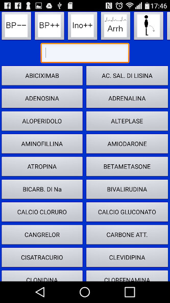 Run android online APK Farmaci in Pronto Soccorso from MyAndroid or emulate Farmaci in Pronto Soccorso using MyAndroid Run android online APK Farmaci in Pronto Soccorso from MyAndroid or emulate Farmaci in Pronto Soccorso using MyAndroid