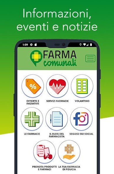 Run android online APK FarmaComunali from MyAndroid or emulate FarmaComunali using MyAndroid Run android online APK FarmaComunali from MyAndroid or emulate FarmaComunali using MyAndroid