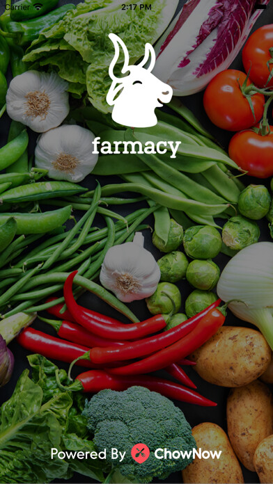 Emulate iPhone app Farmacy MT using MyAndroid Emulate iPhone app Farmacy MT using MyAndroid