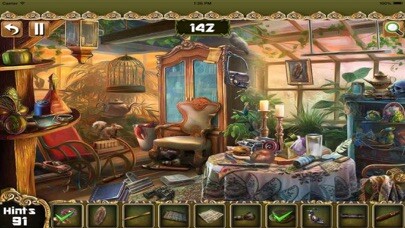 Emulate iPhone app Farm Adventure Hidden objects using MyAndroid