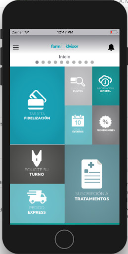 Emulate Android APK FarmAdvisor Emulate Android APK FarmAdvisor