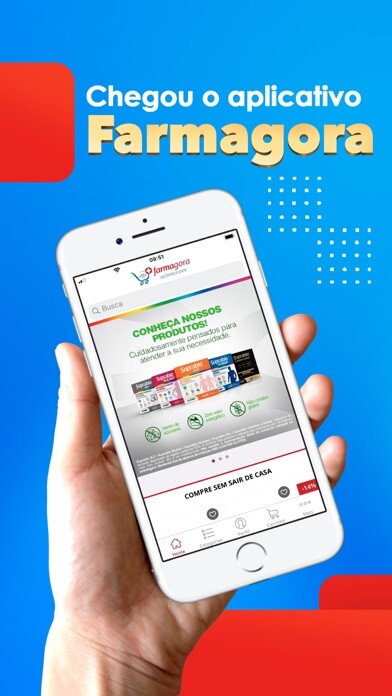 Emulate iPhone app Farmagora using MyAndroid Emulate iPhone app Farmagora using MyAndroid