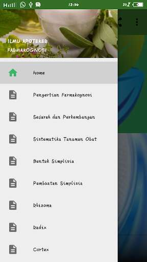 Run android online APK Farmakognosi from MyAndroid or emulate Farmakognosi using MyAndroid Run android online APK Farmakognosi from MyAndroid or emulate Farmakognosi using MyAndroid