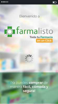 Emulate Android APK Farmalisto Drogueria Emulate Android APK Farmalisto Drogueria