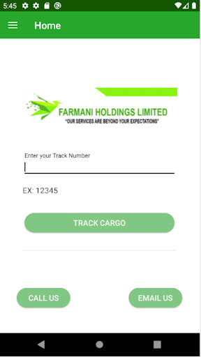 Run android online APK Farmani Holdings from MyAndroid or emulate Farmani Holdings using MyAndroid