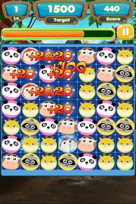 Emulate Android APK Farm Animal Free