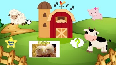 Emulate iPhone app Farm Animal Games! Barnyard using MyAndroid Emulate iPhone app Farm Animal Games! Barnyard using MyAndroid