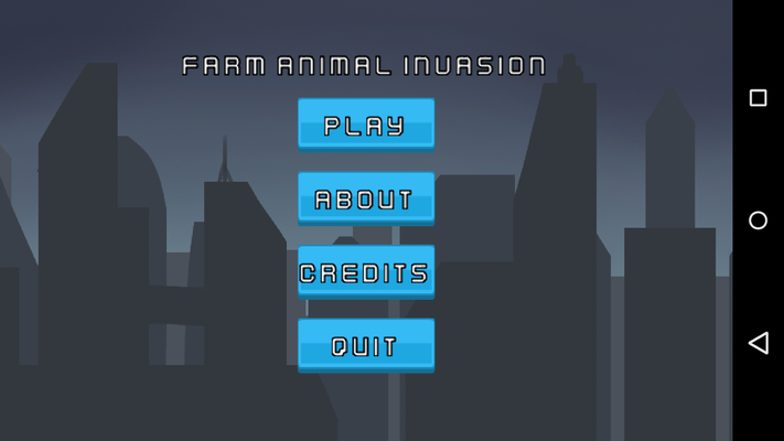 Emulate Android APK Farm Animal Invasion Emulate Android APK Farm Animal Invasion