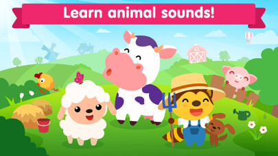 Emulate iPhone app Farm Animals: Baby Kids Games using MyAndroid Emulate iPhone app Farm Animals: Baby Kids Games using MyAndroid