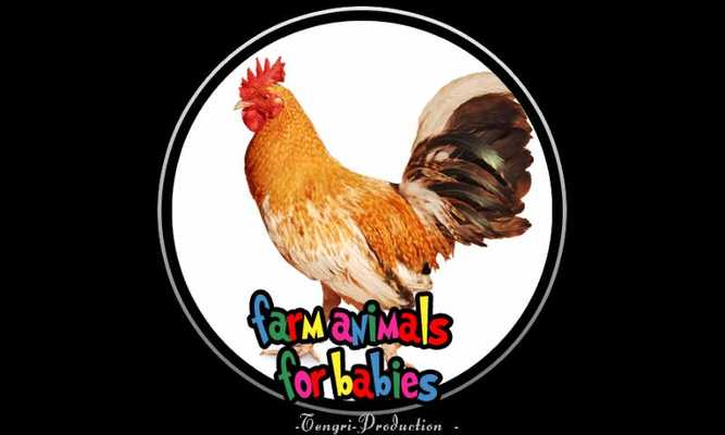 Emulate Android APK farm animals for babies Emulate Android APK farm animals for babies