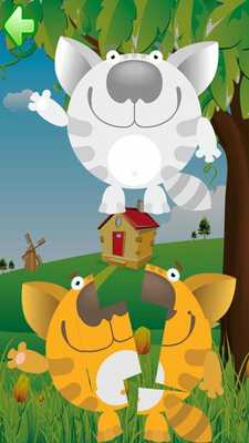 Emulate Android APK Farm animals for toddlers HD Emulate Android APK Farm animals for toddlers HD