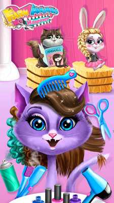 Emulate Android APK Farm Animals Makeover Emulate Android APK Farm Animals Makeover