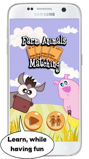 Run android online APK Farm Animals Matching Game from MyAndroid or emulate Farm Animals Matching Game using MyAndroid Run android online APK Farm Animals Matching Game from MyAndroid or emulate Farm Animals Matching Game using MyAndroid