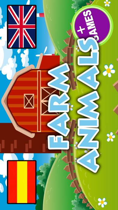Emulate iPhone app Farm Animals · name & sound using MyAndroid Emulate iPhone app Farm Animals · name & sound using MyAndroid
