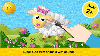 Emulate iPhone app Farm Animal Sounds Games using MyAndroid Emulate iPhone app Farm Animal Sounds Games using MyAndroid