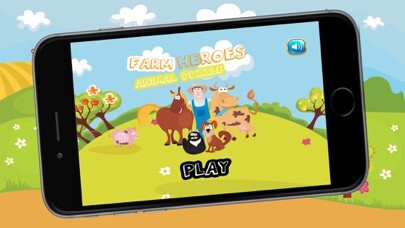 Emulate iPhone app Farm Animals Puzzle Coloring using MyAndroid Emulate iPhone app Farm Animals Puzzle Coloring using MyAndroid