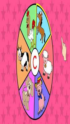 Emulate Android APK FarmAnimals - Roulette Emulate Android APK FarmAnimals - Roulette