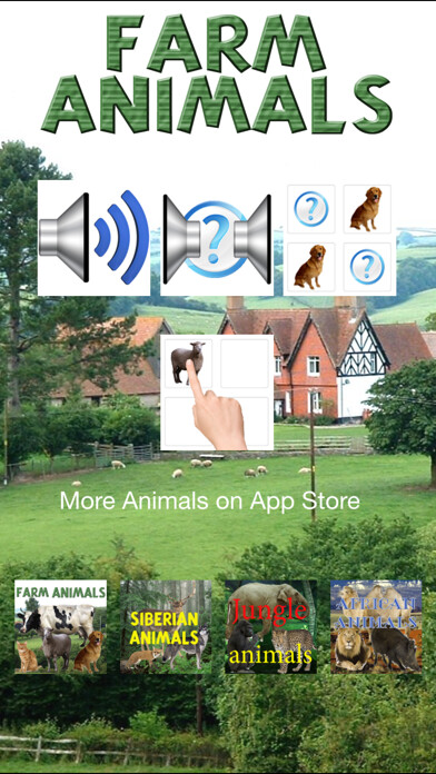 Emulate Android APK Farm Animals Emulate Android APK Farm Animals