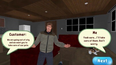 Emulate iPhone app Farm Animals Shelter Simulator using MyAndroid Emulate iPhone app Farm Animals Shelter Simulator using MyAndroid