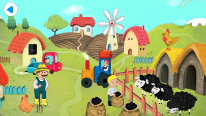 Emulate iPhone app Farm Animals & Sounds for Kids using MyAndroid Emulate iPhone app Farm Animals & Sounds for Kids using MyAndroid