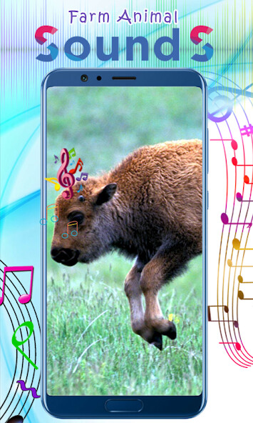 Run android online APK Farm animals sounds from MyAndroid or emulate Farm animals sounds using MyAndroid