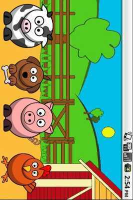 Emulate Android APK Farm Animals Spelling Emulate Android APK Farm Animals Spelling