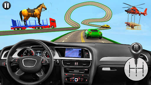 Run android online APK Farm Animals Transport Game from MyAndroid or emulate Farm Animals Transport Game using MyAndroid