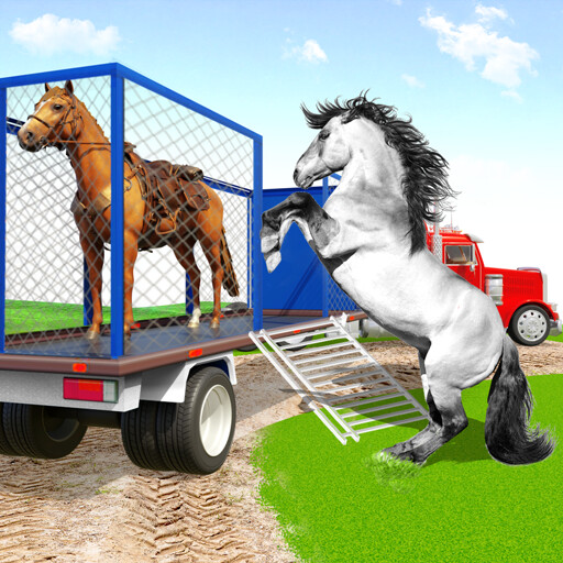 Run android online APK Farm Animal Transporter Truck from MyAndroid or emulate Farm Animal Transporter Truck using MyAndroid