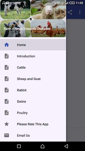 Run android online APK Farm Animal Zoonotic Diseases from MyAndroid or emulate Farm Animal Zoonotic Diseases using MyAndroid Run android online APK Farm Animal Zoonotic Diseases from MyAndroid or emulate Farm Animal Zoonotic Diseases using MyAndroid