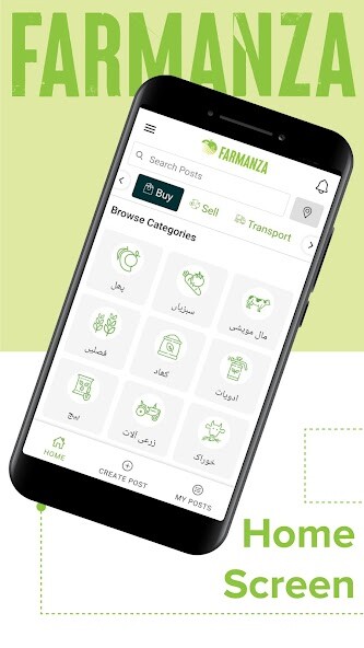 Run android online APK Farmanza from MyAndroid or emulate Farmanza using MyAndroid