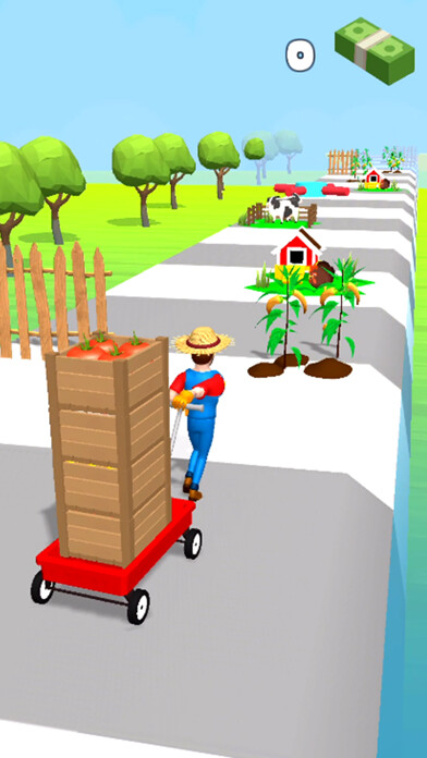 Emulate iPhone app FARMarathon! using MyAndroid Emulate iPhone app FARMarathon! using MyAndroid