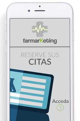 Emulate Android APK Farmarketing