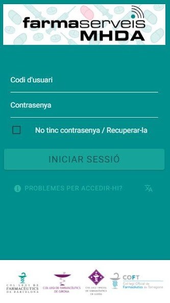 Run android online APK Farmaserveis MHDA from MyAndroid or emulate Farmaserveis MHDA using MyAndroid Run android online APK Farmaserveis MHDA from MyAndroid or emulate Farmaserveis MHDA using MyAndroid